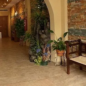 Hotel Rural Miguel Angel Alcaracejos