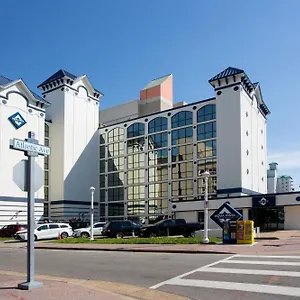 Aqua Vista Virginia Beach