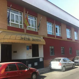 Hotel Sandra Alcalá de Guadaira