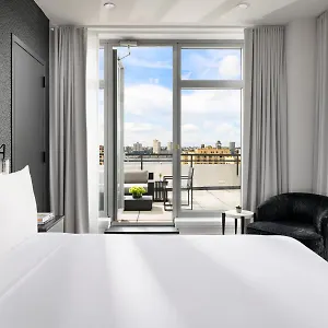 Hotel Arthouse Nueva York
